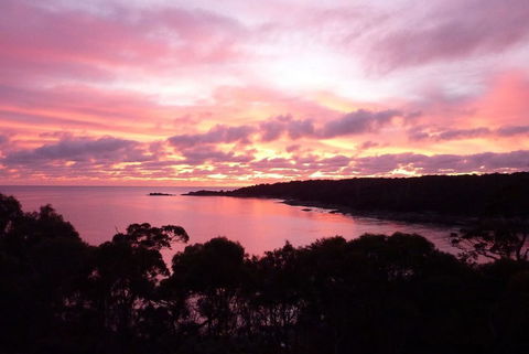 THE LOFT @ Bay Of Fires Seascape - Accommodation Port Macquarie 0