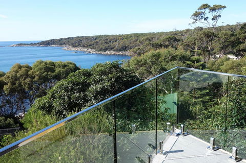 THE LOFT @ Bay Of Fires Seascape - Accommodation Port Macquarie 8