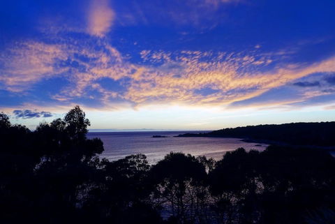 THE LOFT @ Bay Of Fires Seascape - Accommodation Port Macquarie 10
