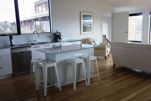 THE LOFT @ Bay Of Fires Seascape - Accommodation Port Macquarie 12