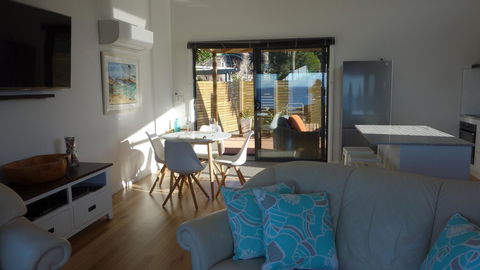 THE LOFT @ Bay Of Fires Seascape - Accommodation Port Macquarie 1