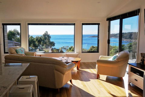 THE LOFT @ Bay Of Fires Seascape - Accommodation Port Macquarie 3