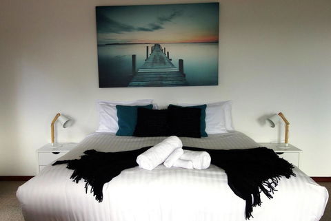 THE LOFT @ Bay Of Fires Seascape - Accommodation Port Macquarie 17