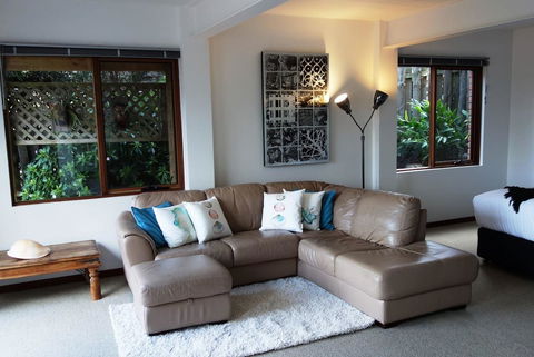 THE LOFT @ Bay Of Fires Seascape - Accommodation Port Macquarie 15