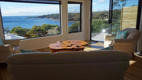 THE LOFT @ Bay Of Fires Seascape - Accommodation Port Macquarie 5