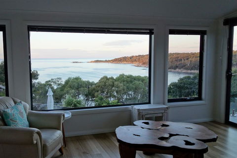 THE LOFT @ Bay Of Fires Seascape - Accommodation Port Macquarie 6