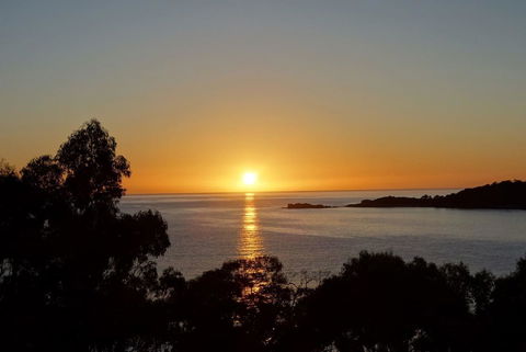 THE LOFT @ Bay Of Fires Seascape - Accommodation Port Macquarie 9