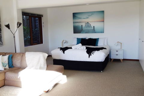 THE LOFT @ Bay Of Fires Seascape - Accommodation Port Macquarie 16