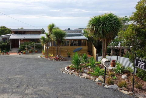 THE LOFT @ Bay Of Fires Seascape - Accommodation Port Macquarie 19
