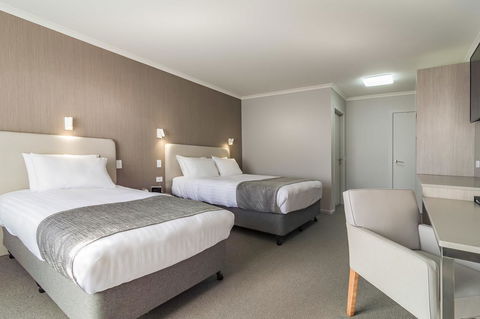 Argosy Motor Inn - Accommodation Port Macquarie 5