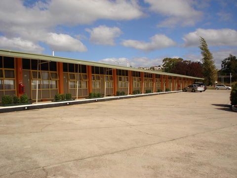 Argosy Motor Inn - Accommodation Port Macquarie 30