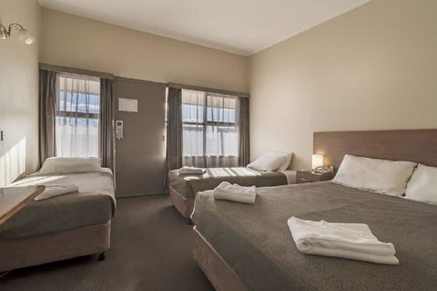 Argosy Motor Inn - Accommodation Port Macquarie 10