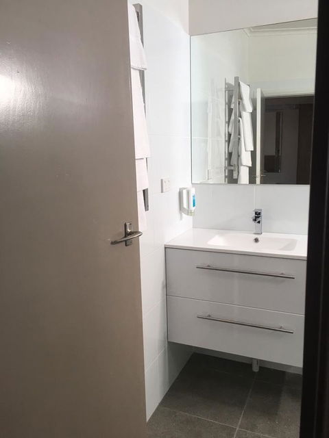Argosy Motor Inn - Accommodation Port Macquarie 7