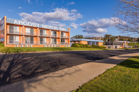 Argosy Motor Inn - Accommodation Port Macquarie 13