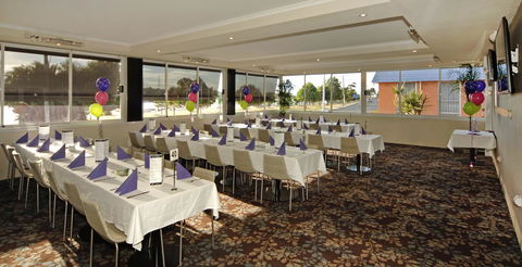 Argosy Motor Inn - Accommodation Port Macquarie 34