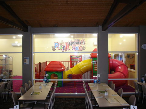 Argosy Motor Inn - Accommodation Port Macquarie 36