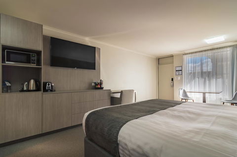 Argosy Motor Inn - Accommodation Port Macquarie 4