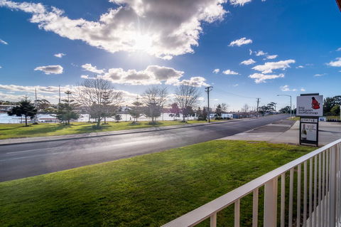 Argosy Motor Inn - Accommodation Port Macquarie 14