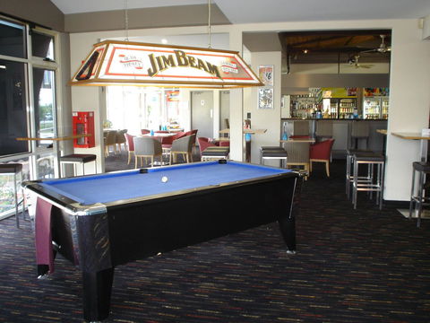 Argosy Motor Inn - Accommodation Port Macquarie 42