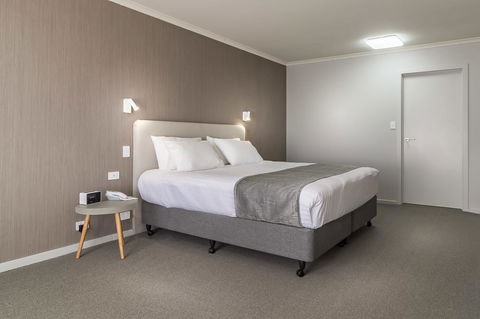 Argosy Motor Inn - Accommodation Port Macquarie 1