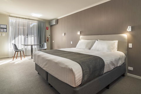 Argosy Motor Inn - Accommodation Port Macquarie 12