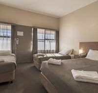 Argosy Motor Inn - Accommodation Port Macquarie
