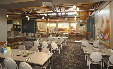 Argosy Motor Inn - Accommodation Port Macquarie 32