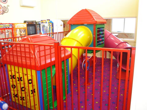 Argosy Motor Inn - Accommodation Port Macquarie 37