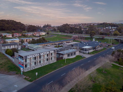 Argosy Motor Inn - Accommodation Port Macquarie 3