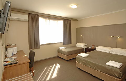 Argosy Motor Inn - Accommodation Port Macquarie 2