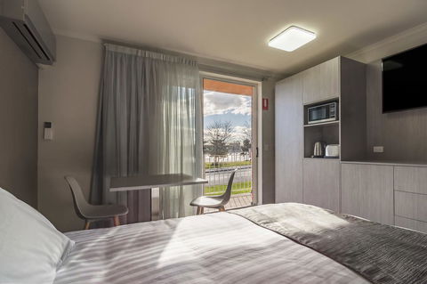 Argosy Motor Inn - Accommodation Port Macquarie 15