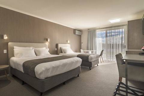 Argosy Motor Inn - Accommodation Port Macquarie 16