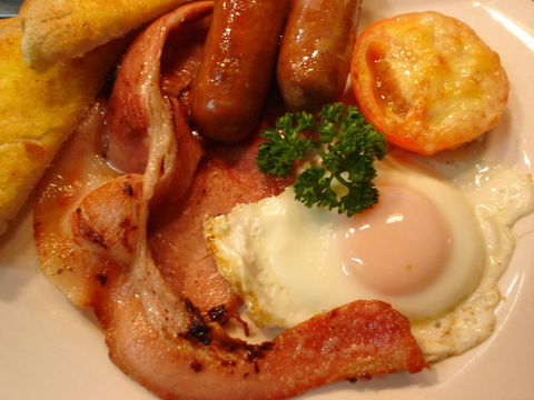 Argosy Motor Inn - Accommodation Port Macquarie 26