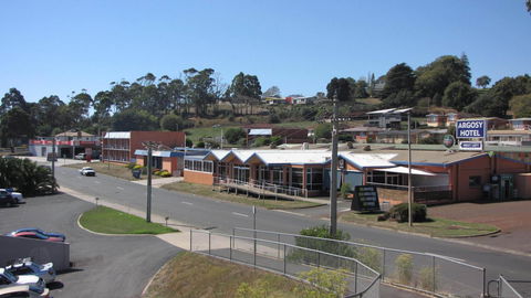 Argosy Motor Inn - Accommodation Port Macquarie 44