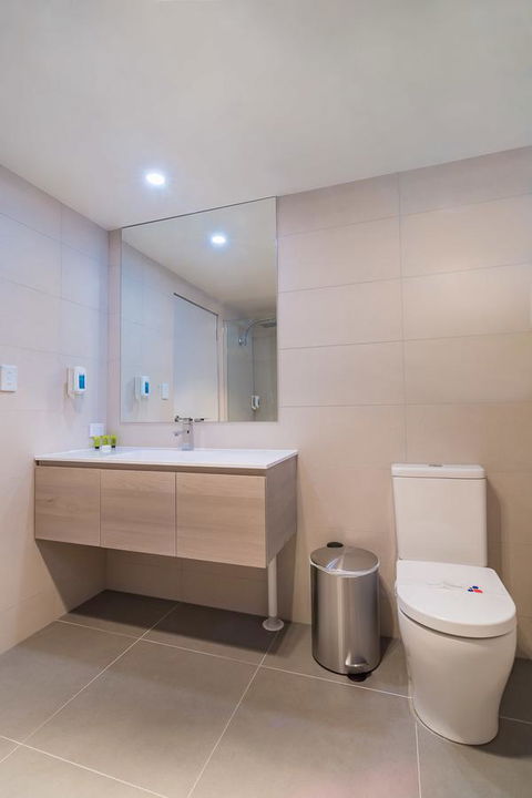 Argosy Motor Inn - Accommodation Port Macquarie 18