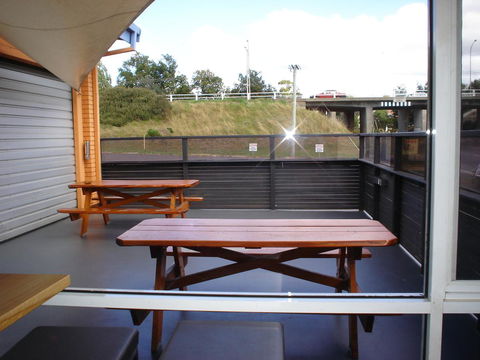 Argosy Motor Inn - Accommodation Port Macquarie 43
