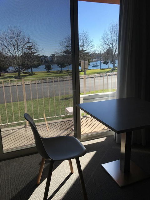 Argosy Motor Inn - Accommodation Port Macquarie 21