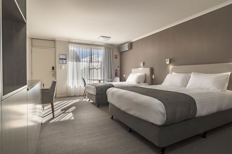 Argosy Motor Inn - Accommodation Port Macquarie 11