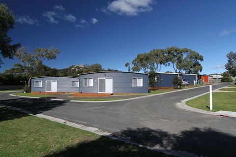 Bicheno East Coast Holiday Park - Accommodation Port Macquarie 12