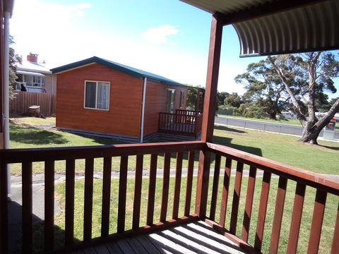 Bicheno East Coast Holiday Park - Accommodation Port Macquarie 25