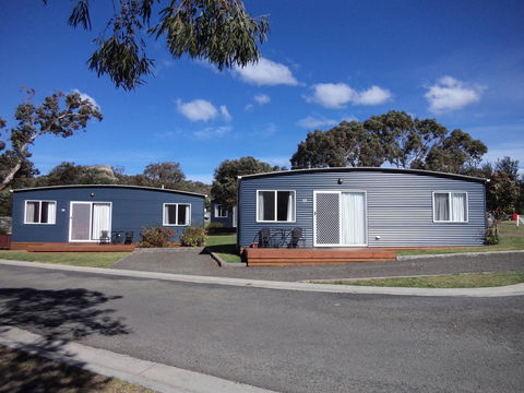 Bicheno East Coast Holiday Park - Accommodation Port Macquarie 0