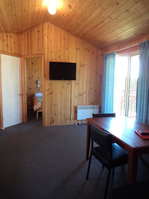 Bicheno East Coast Holiday Park - Accommodation Port Macquarie 37