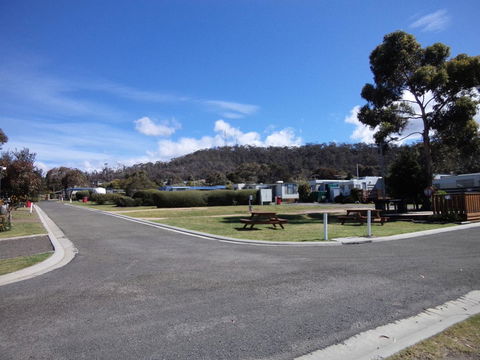 Bicheno East Coast Holiday Park - Accommodation Port Macquarie 9
