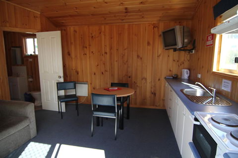 Bicheno East Coast Holiday Park - Accommodation Port Macquarie 7