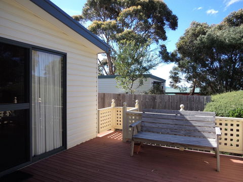 Bicheno East Coast Holiday Park - Accommodation Port Macquarie 5