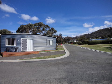 Bicheno East Coast Holiday Park - Accommodation Port Macquarie 22