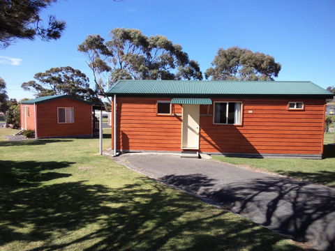 Bicheno East Coast Holiday Park - Accommodation Port Macquarie 29