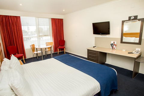Edgewater Hotel - Accommodation Port Macquarie 14
