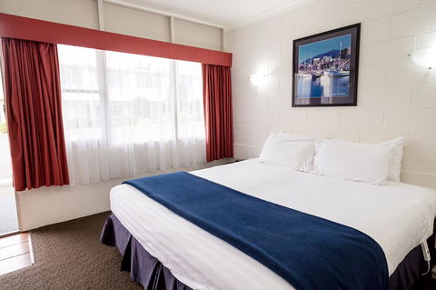 Edgewater Hotel - Accommodation Port Macquarie 27