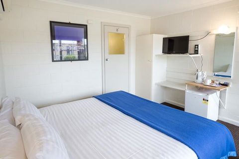 Edgewater Hotel - Accommodation Port Macquarie 6